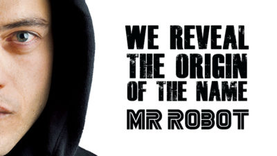 MrRobot 23rd
