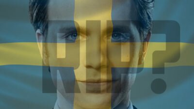 Fake News - Tyrell