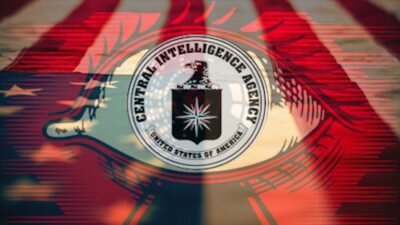 CIA Hacks Exploit