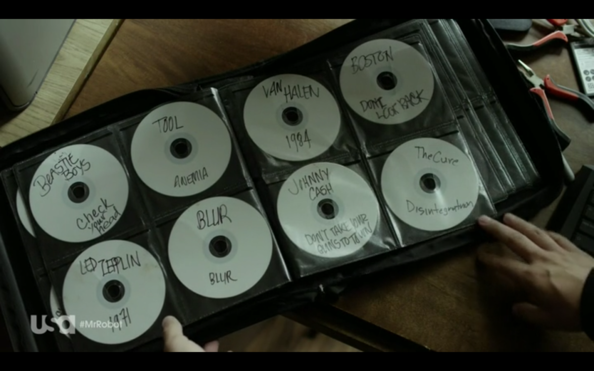 Backpack Greatest Hits 2.0 - CD's