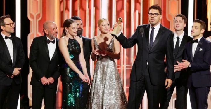 Mr Robot is renewed for season 3 - Globes