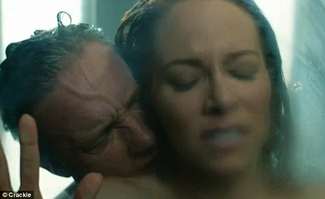 Startup - Sex scene