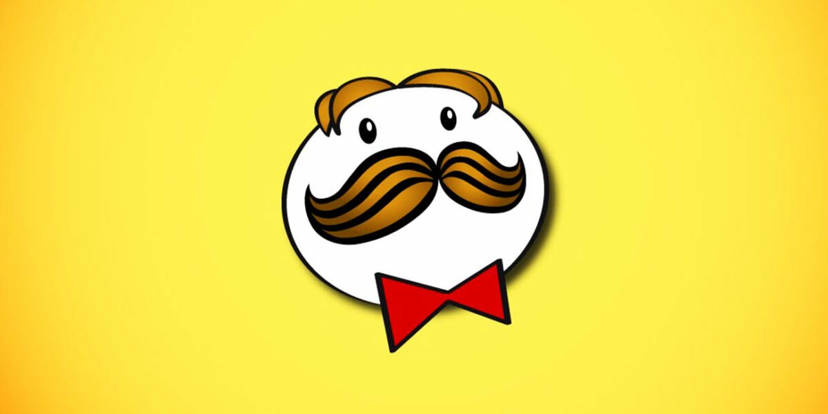 Backpack - Pringles