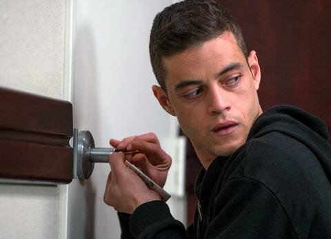 Elliot - Lockpick