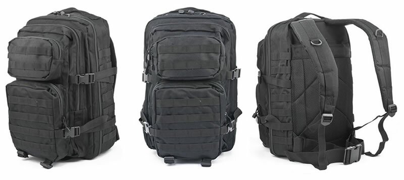 Backpack - Bag