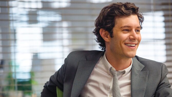 Startup - Brody