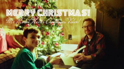 Christmas Video