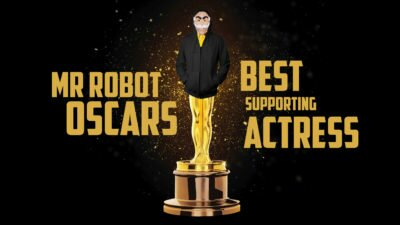 Best-Supporting Actress
