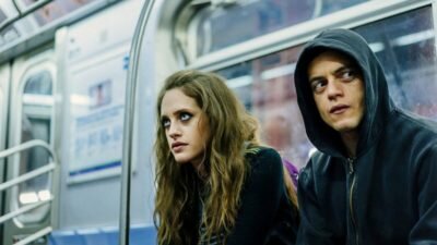 Brother and Sister Feature